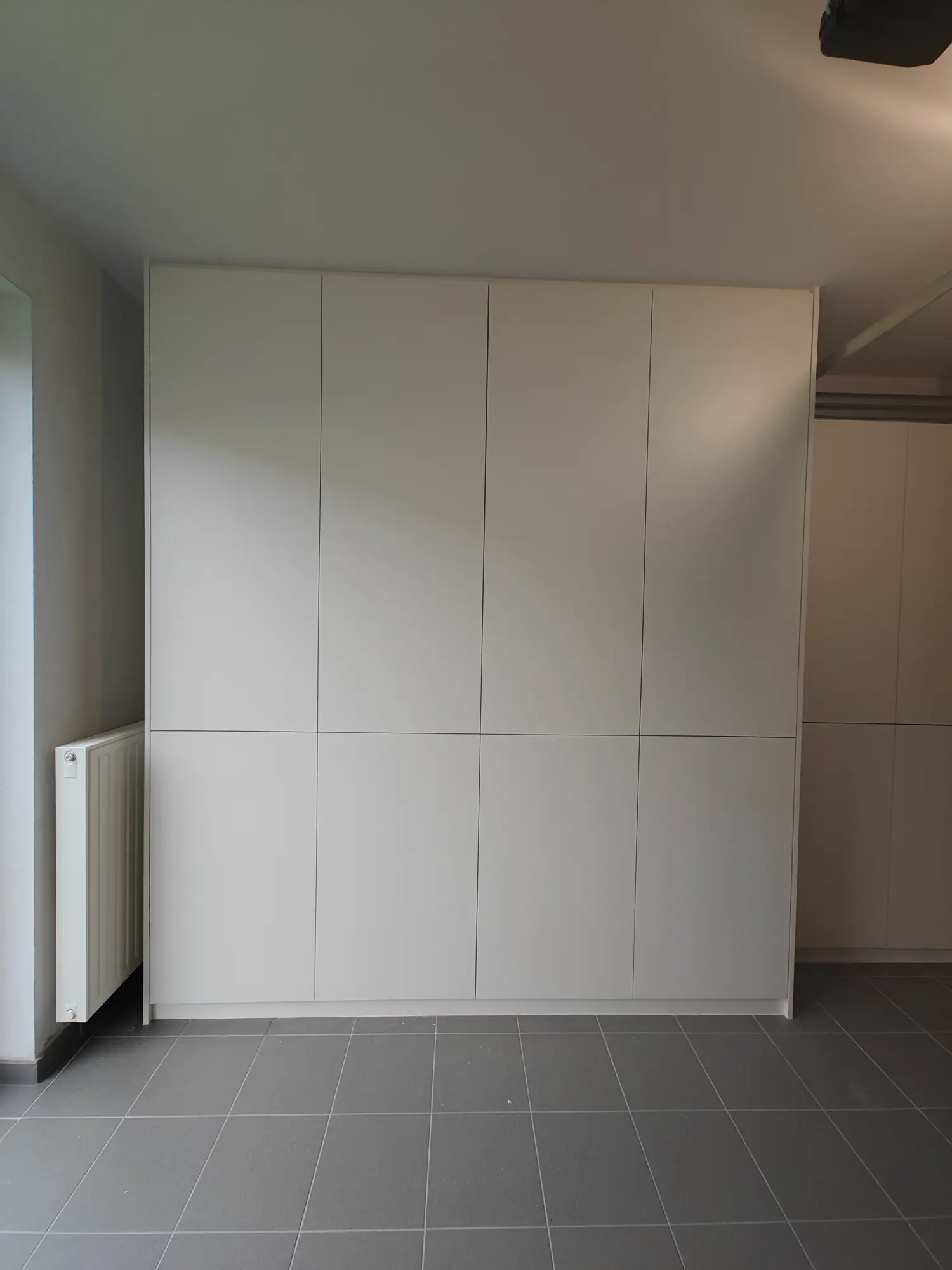 Garagekast antwerpen 3