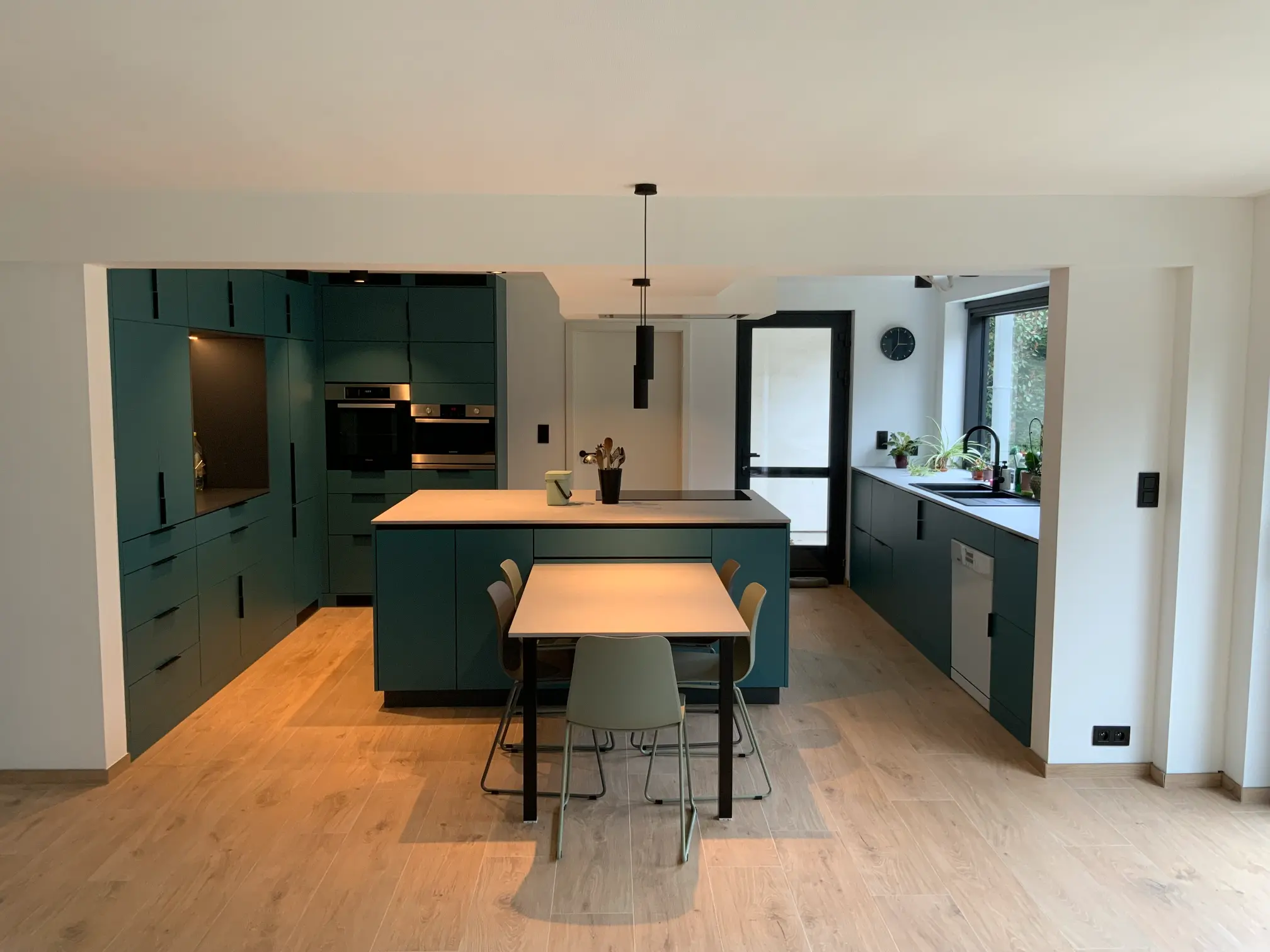 Keuken op maat Linden