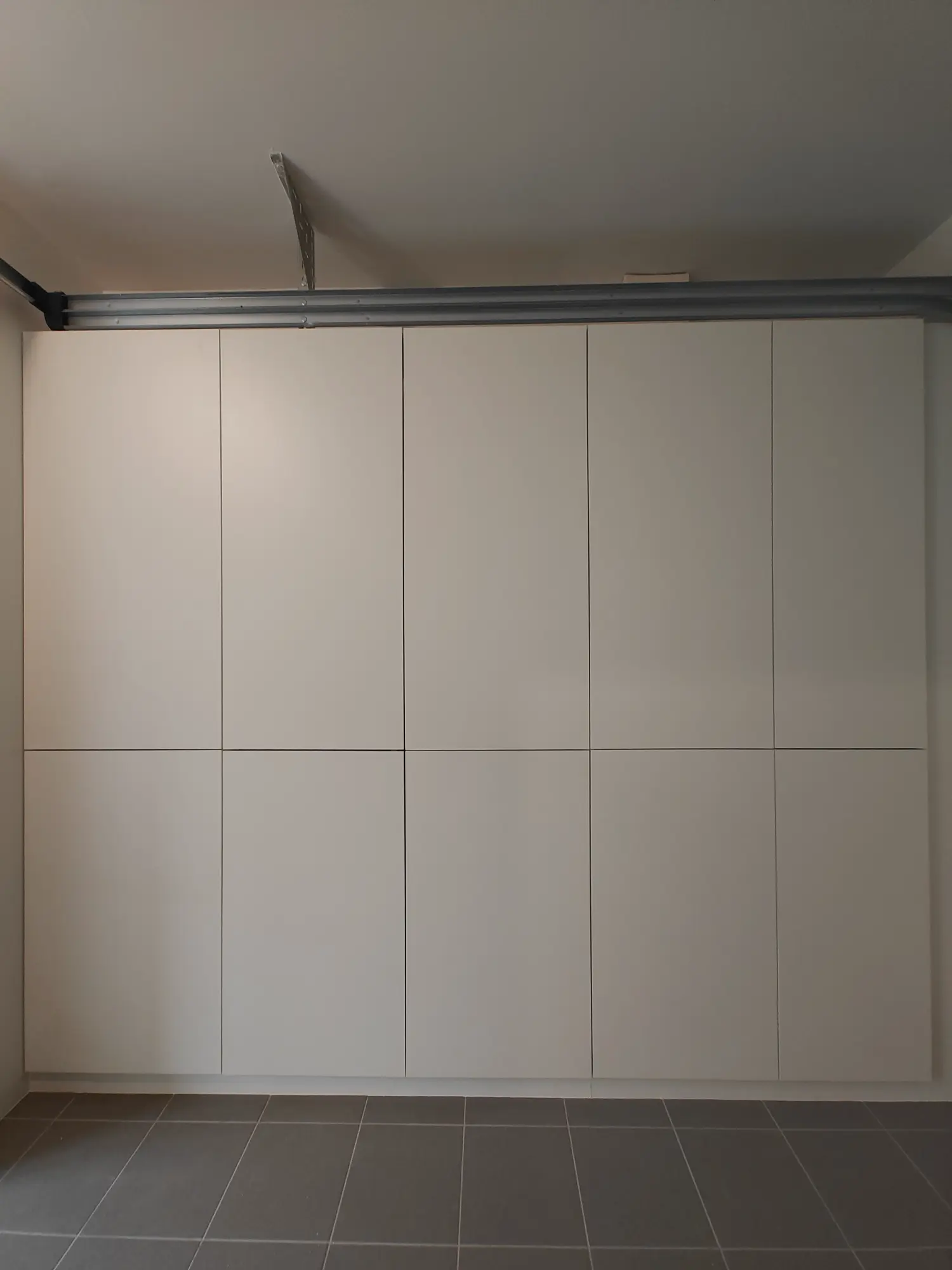 Garagekast antwerpen