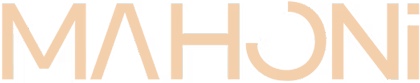 Mahoni Logo